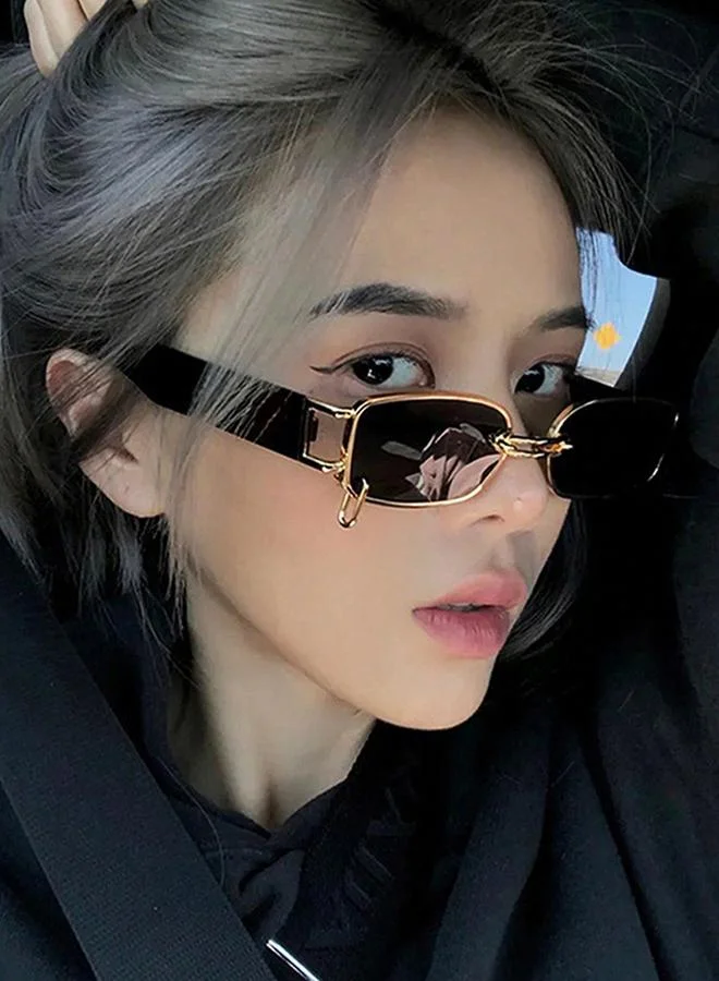 تايك تو نظارة شمسية مستطيلة